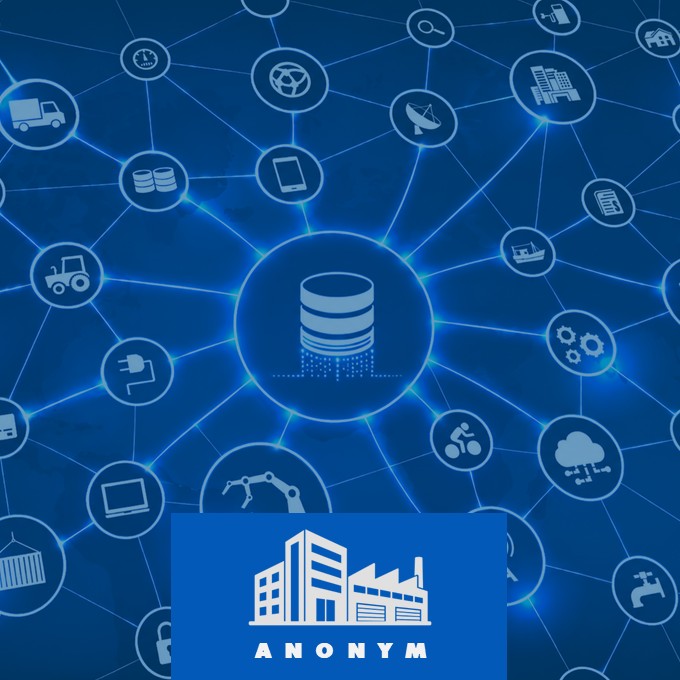 Vorschaubild: Zentrale Datenplattform für Maschinen-, ERP- und Cloud-Daten