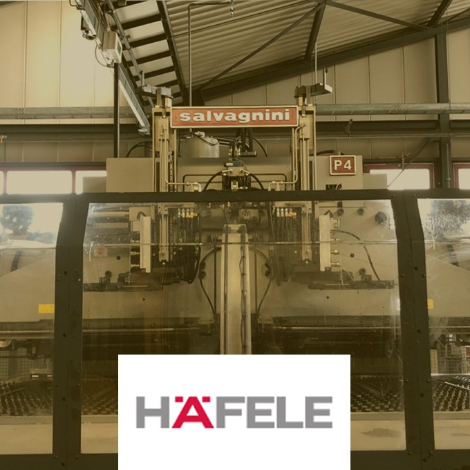 Vorschaubild: IoT-Retrofitting bei Häfele