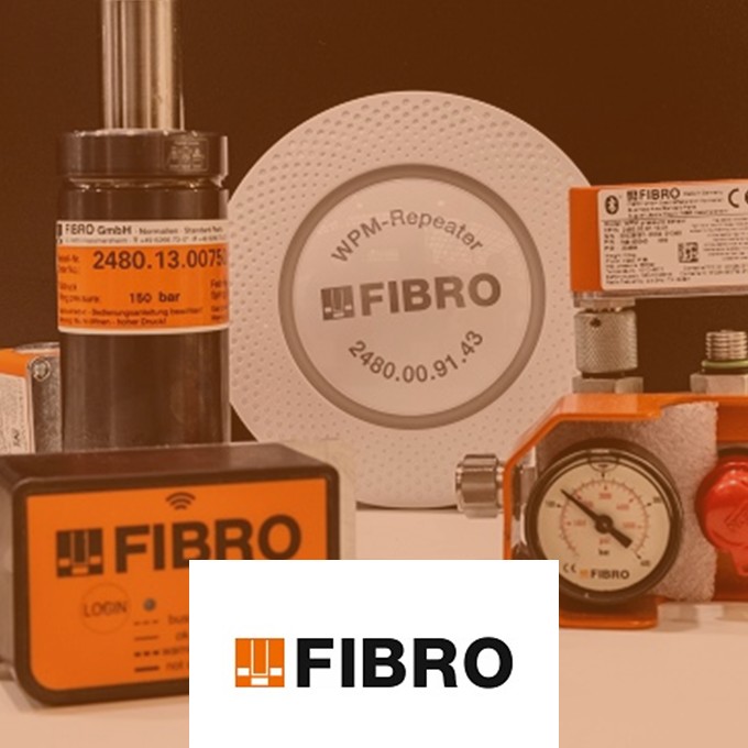 Vorschaubild: Wireless Pressure Monitoring bei FIBRO